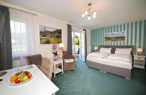 Staatsbad Brueckenau Hotel | Hotel Jägerhof