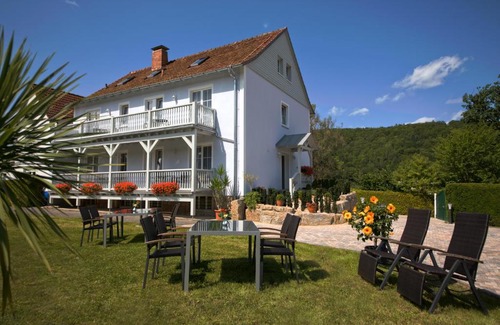 Staatsbad Brueckenau Hotel | Hotel Jägerhof