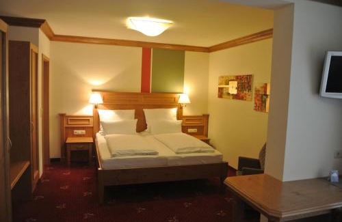 Weibersbrunn Hotel | Hotel Jägerhof