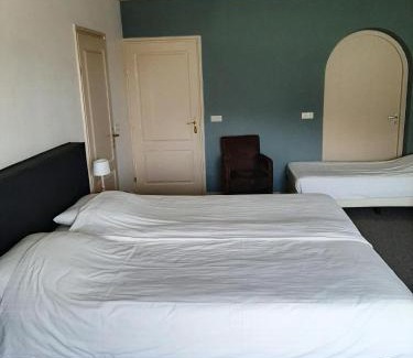 Hertme Hotel | Hotel Jachtlust