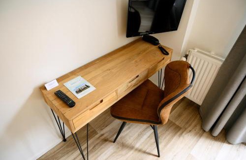 Hertme Hotel | Hotel Jachtlust
