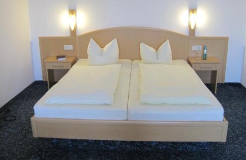 Munchen District Hotel | Hotel Jagermo