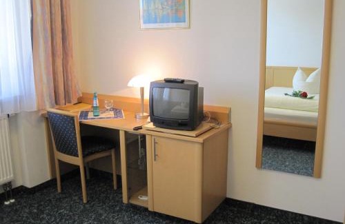 Munchen District Hotel | Hotel Jagermo