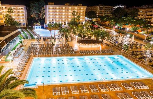 Salou City Centre Hotel | Hotel Jaime I