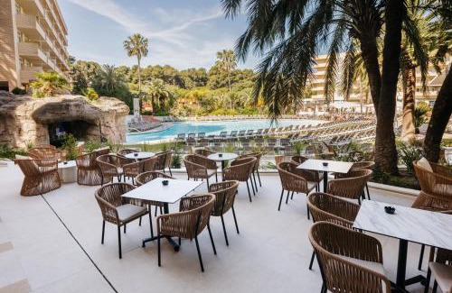Salou City Centre Hotel | Hotel Jaime I