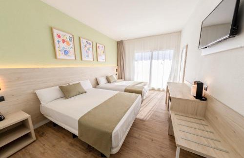Salou City Centre Hotel | Hotel Jaime I