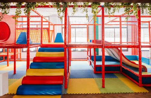 Salou City Centre Hotel | Hotel Jaime I