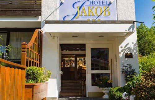 Bad Faulenbach Hotel | Hotel Jakob