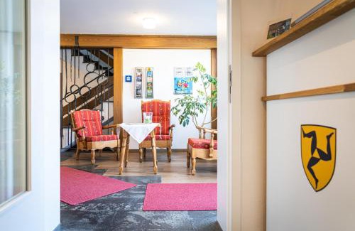 Bad Faulenbach Hotel | Hotel Jakob