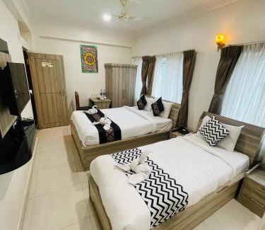 Janakpur Hotel | Hotel Janakpur Inn