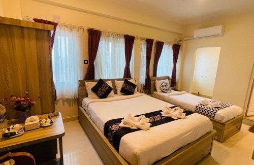 Janakpur Hotel | Hotel Janakpur Inn