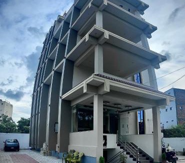 Janakpur Hotel | Hotel Janakpur Inn