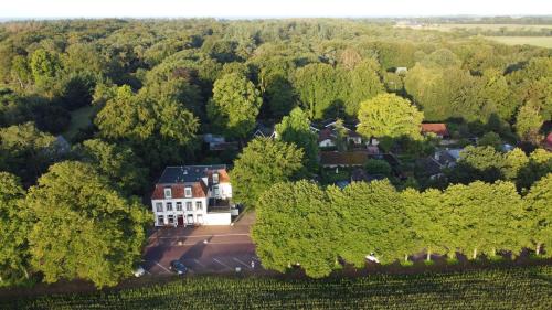 Rijs Hotel | Hotel Jans