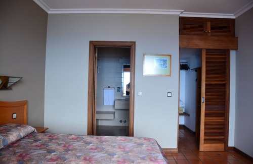 Prazeres Hotel | Hotel Jardim Atlantico