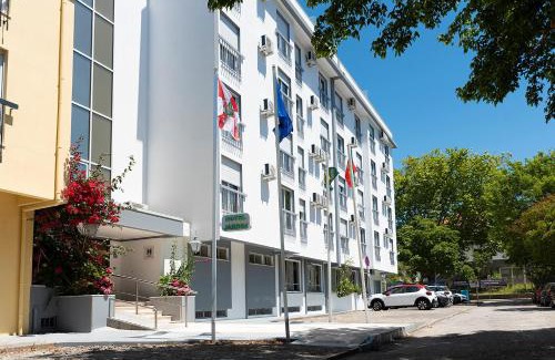 Aveiro Hotel | Hotel Jardim