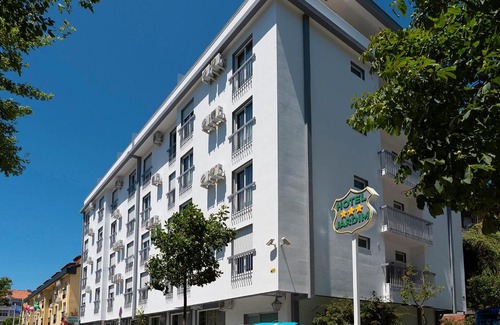 Aveiro Hotel | Hotel Jardim