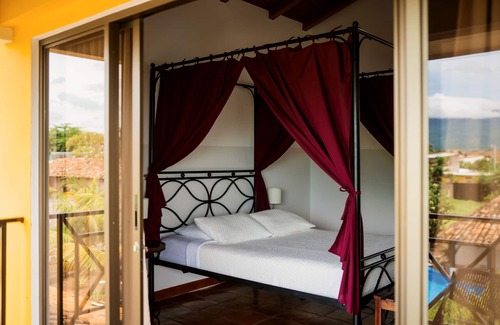 Granada Hotel | Hotel Jardin de Granada