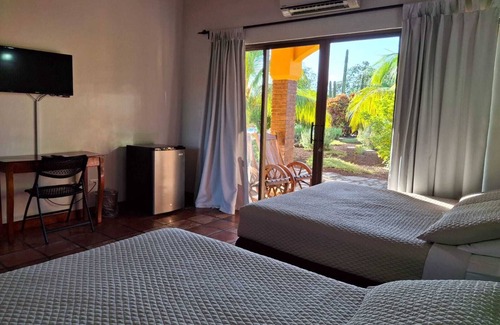 Granada Hotel | Hotel Jardin de Granada