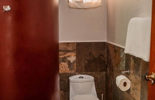 Granada Hotel | Hotel Jardin de Granada
