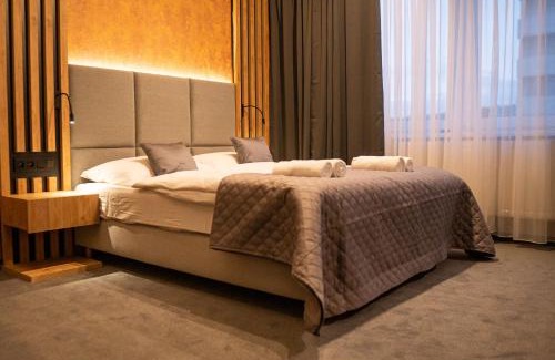 Brno Hotel | Hotel JeštěBrno
