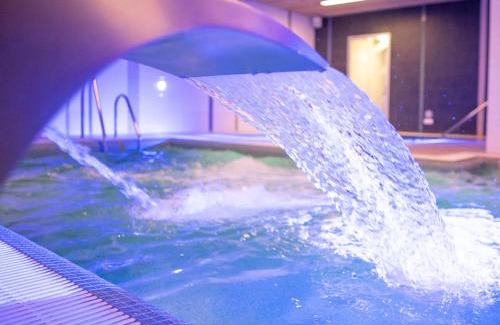 Brno Hotel | Hotel JeštěBrno