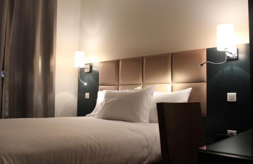Quartier de la Salpetriere Hotel | Hotel Jenner