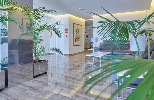 Calamayor Hotel | Hotel Joan Miró Museum