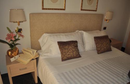 Santa Margherita Ligure Hotel | Hotel Jolanda