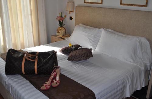 Santa Margherita Ligure Hotel | Hotel Jolanda