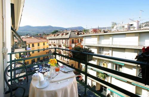 Santa Margherita Ligure Hotel | Hotel Jolanda