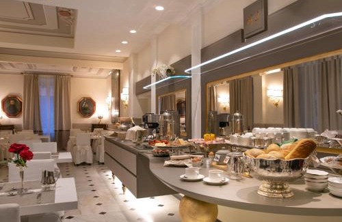 Santa Margherita Ligure Hotel | Hotel Jolanda