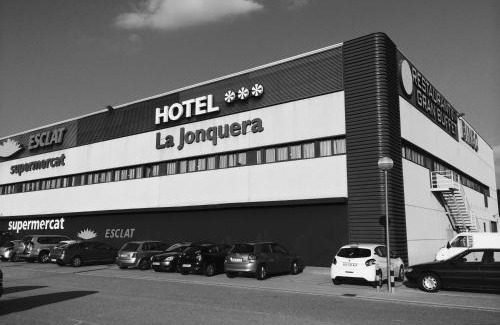 La Jonquera Hotel | Hotel Jonquera