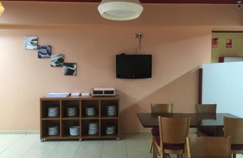 La Jonquera Hotel | Hotel Jonquera