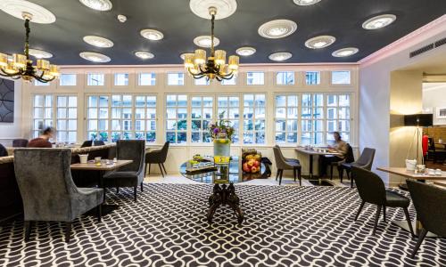 Josefstadt Hotel | Hotel Josefshof am Rathaus