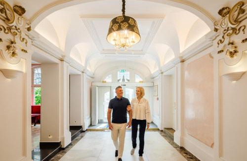 Josefstadt Hotel | Hotel Josefshof am Rathaus