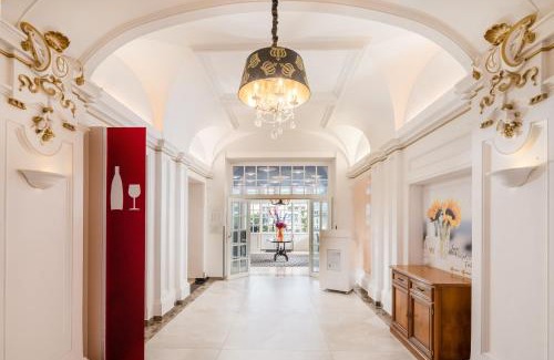 Josefstadt Hotel | Hotel Josefshof am Rathaus