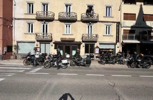 Les Hotel | Hotel Juan Canejan