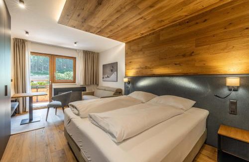 Heiligenblut Hotel | Hotel Kärntnerhof