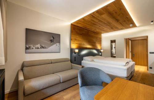 Heiligenblut Hotel | Hotel Kärntnerhof