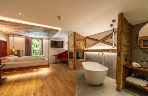 Heiligenblut Hotel | Hotel Kärntnerhof