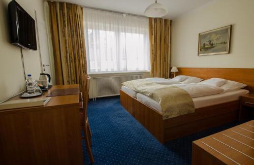Bispingen Hotel | Hotel König-Stuben