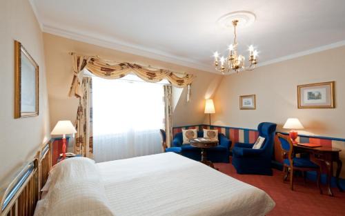 Innere Stadt Hotel | Hotel König von Ungarn
