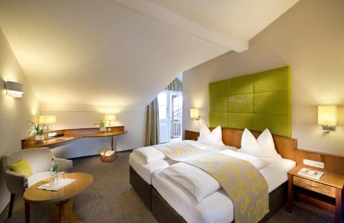 Wals Hotel | Hotel Königgut