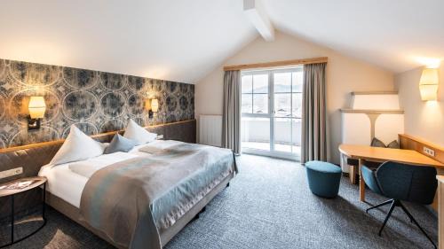 Wals Hotel | Hotel Königgut