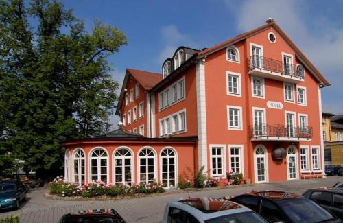Ellwangen Hotel | Hotel Königin Olga