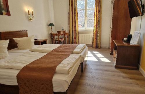 Ellwangen Hotel | Hotel Königin Olga