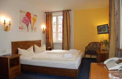 Ellwangen Hotel | Hotel Königin Olga