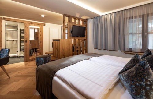 Konigssee Hotel | Hotel Königssee