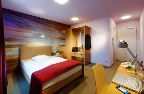 Milbertshofen Hotel | Hotel Königstein