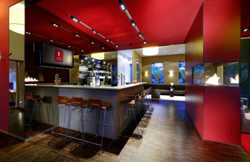 Milbertshofen Hotel | Hotel Königstein